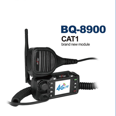 কেনা POC 5000km দূরত্ব ওয়ালকি টক BQ-8900 2G/3G/4G জিপিএস গাড়ি ওয়ালকি টক রেডিও অনলাইন উত্পাদন