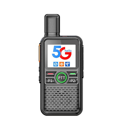 কেনা POC BQ-V5 5G ফুল নেটওয়ার্ক ওয়ালকি টক রিচার্জেবল 5000km জিপিএস পজিশনিং ওয়্যারলেস লং রেঞ্জ ট্রান্সমিটার অনলাইন উত্পাদন