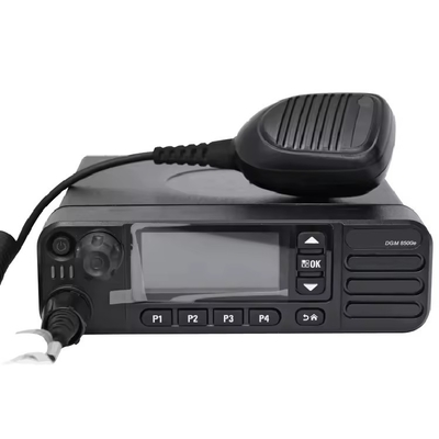 কেনা XiR M8668i যানবাহন রেডিও ট্রান্সিভার ওয়াকি টক DMR ডিজিটাল কার বেস স্টেশন অনলাইন উত্পাদন