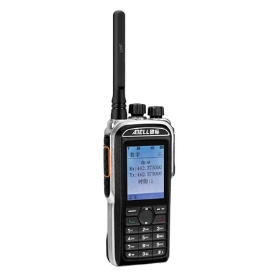 কেনা ডিজিটাল টু ওয়ে রেডিও Abell A780T ওয়্যারলেস লং রেঞ্জ পেশাদার ট্রান্সমিটার 2 ওয়ে রেডিও অনলাইন উত্পাদন