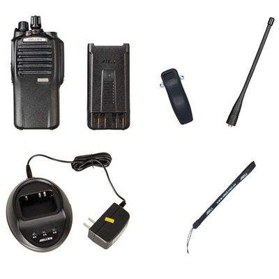 কেনা Abell A-60 IP57 ডাস্টপ্রুফ ভোক্স ডাবল ওয়ে রেডিও ওয়্যারলেস লং রেঞ্জ ট্রান্সমিটার পেশাদার ওয়ালকি টক অনলাইন উত্পাদন