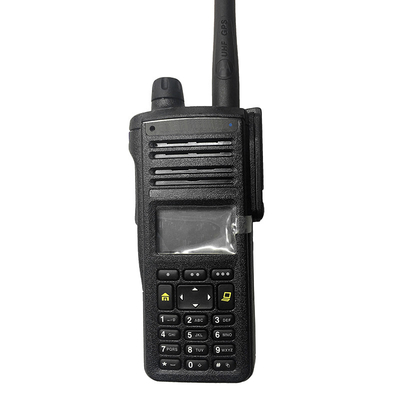 কেনা APX2000 সিঙ্গল ব্যান্ড পোর্টেবল মটোরোলা পাবলিক সেফটি রেডিও সরকার মটোরোলা ২ ওয়ে রেডিও অনলাইন উত্পাদন