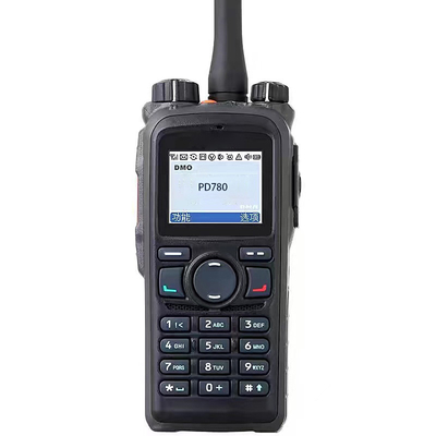 কেনা Pd780 Pd785 ওয়ালকি টক আইপি 67 জলরোধী ধুলোরোধী উচ্চ শক্তি বিস্ফোরণ প্রতিরোধী অনলাইন উত্পাদন
