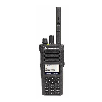 কেনা DP4800E স্ট্রং সিগন্যাল পেশাদার লং রেঞ্জ ডিজিটাল মোবাইল রেডিও ওয়াকি টক অনলাইন উত্পাদন