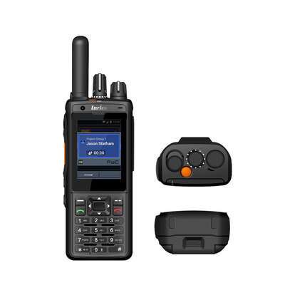 কেনা ইনরিকো এস৩৮০ ৪জি স্মার্ট পিওসি রেডিও অ্যাডভান্সড এনক্রিপশন অ্যান্ড্রয়েড ১০ আইপি৬৮ ডুয়াল ক্যামেরা অনলাইন উত্পাদন