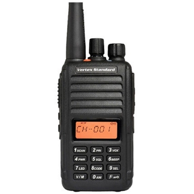 কেনা 143g মটোরোলা V468 টু ওয়ে রেডিও VOX ফাংশন সহ পেশাদার রেডিও অনলাইন উত্পাদন