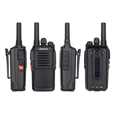 কেনা INRICO T526 GPS Android 5000 mAh স্ট্যান্ডবাই টাইম 33 ঘন্টা IP54 অনলাইন উত্পাদন