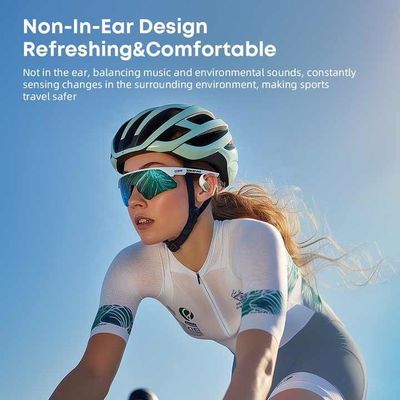 কেনা আপনার চাহিদার জন্য 500mah ব্যাটারি ক্ষমতা এবং ব্লারট্রাম চিপসেট সহ ABS উপাদান ইয়ারফোন এবং মাইক্রোফোন অনলাইন উত্পাদন