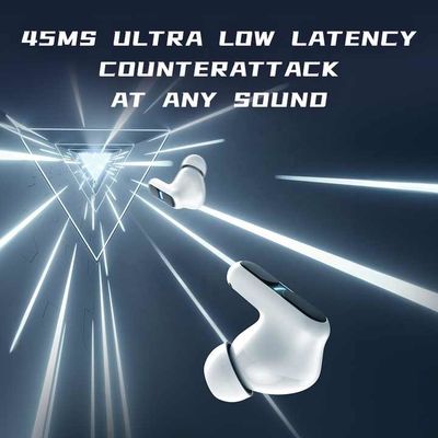 কেনা ইয়ারফোন ইয়ারকুলার অডিওফোন ওয়্যারলেস স্টেরিও হেডসেট টিডব্লিউএস ইয়ারবড স্পোর্ট টিডব্লিউএস বিটি 5.3 ইয়ারফোন হেডফোন অনলাইন উত্পাদন