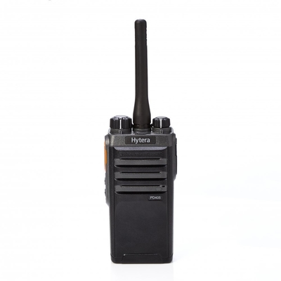কেনা VHF ১৩৬-১৭৪ MHz UHF 400-470 MHz ফ্রিকোয়েন্সি রেঞ্জ ডিজিটাল ওয়াকি টকি রেডিও এবং কর্মক্ষমতা জন্য অনলাইন উত্পাদন