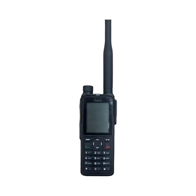 কেনা 2000-2500mAh ব্যাটারি ক্ষমতা সম্পন্ন VHF ওয়াকি টকি, 400-470MHz ফ্রিকোয়েন্সি পরিসরে যোগাযোগের জন্য অনলাইন উত্পাদন
