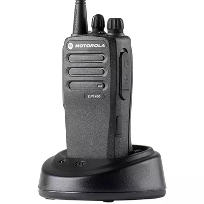 কেনা 45 ডিবি 12.5kHz / 70 ডিবি 20/25kHz সংলগ্ন চ্যানেল নির্বাচকতা মটোরোলা ডিএমআর রেডিও অনলাইন উত্পাদন