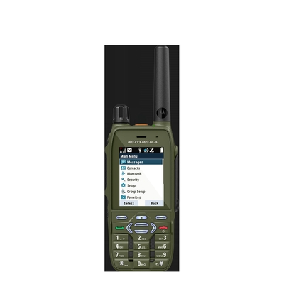 কেনা ISO/IEC 15693 NFC সামঞ্জস্যপূর্ণ মটোরোলা টু ওয়ে রেডিও 200g 1900mAh ব্যাটারি কর্মক্ষমতার জন্য অনলাইন উত্পাদন