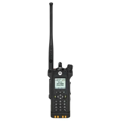 কেনা Motorola APX8000 UHF ওয়াকি টকি 50km রেঞ্জ 1000 চ্যানেল অনলাইন উত্পাদন