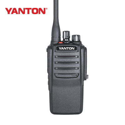 কেনা 5W UHF VHF DMR ওয়াকি টকি YANTON DM-900 লং রেঞ্জ রেডিও অনলাইন উত্পাদন