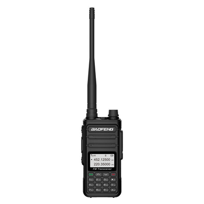 কেনা Baofeng P15UV UHF VHF দ্বি-উপায় রেডিও স্ক্র্যাম্বল ফাংশন সহ অনলাইন উত্পাদন