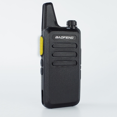 কেনা Baofeng T20D UHF 400-470MHz Digital Walkie Talkie 2W Handheld Radio অনলাইন উত্পাদন