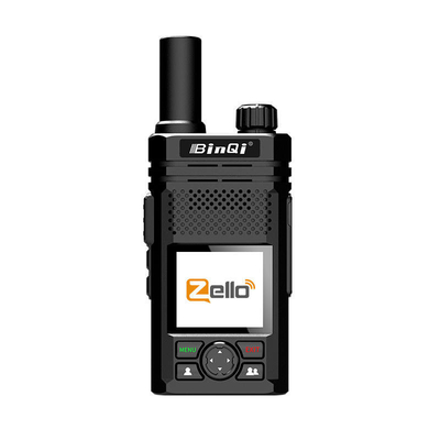 কেনা BinQi BQ-K36 4G LTE দ্বি-মুখী রেডিও ডুয়াল সিম স্লট সহ অনলাইন উত্পাদন