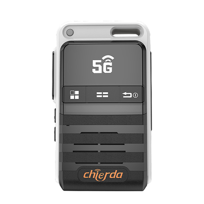 কেনা 6800mAh ব্যাটারি সহ চির্দা NB81 5G POC ওয়ালকি টক অনলাইন উত্পাদন