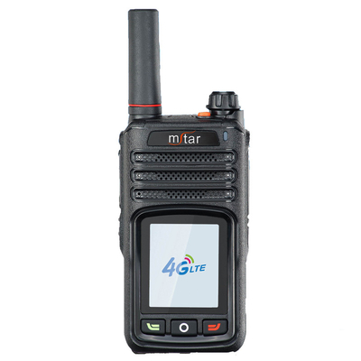 কেনা Mstar N-380 4G LTE Android ওয়াকি টকি GPS WiFi ব্লুটুথ সহ অনলাইন উত্পাদন
