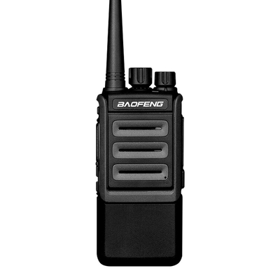 কেনা Baofeng BM-X6 গোলমাল হ্রাস সঙ্গে পেশাদারী জলরোধী ওয়াকি টককি অনলাইন উত্পাদন