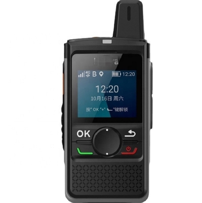 কেনা MSTAR PNC-360 কালো 4G POC ওয়ালকি টক 5000km রেঞ্জ IP54 জলরোধী অনলাইন উত্পাদন