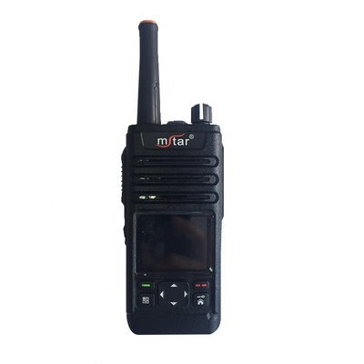 কেনা MSTAR CK269 GPS সহ ডিজিটাল ওয়াকি টকি 1710-2170MHz অনলাইন উত্পাদন