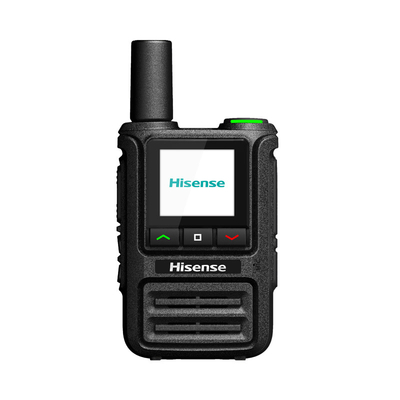 কেনা Hisense H05 4G LTE POC Radio with 1.44 Inch Color Screen অনলাইন উত্পাদন