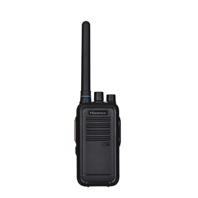 কেনা Hisense HA-418 UHF Walkie Talkie 16-Channel Two-Way Radio অনলাইন উত্পাদন