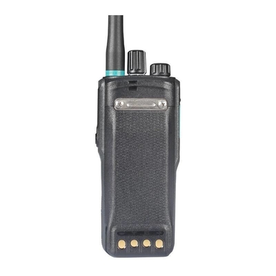 কেনা ক্যালটা PH700 ডিজিটাল এনালগ ওয়াকি-টকি GPS VHF UHF সহ অনলাইন উত্পাদন