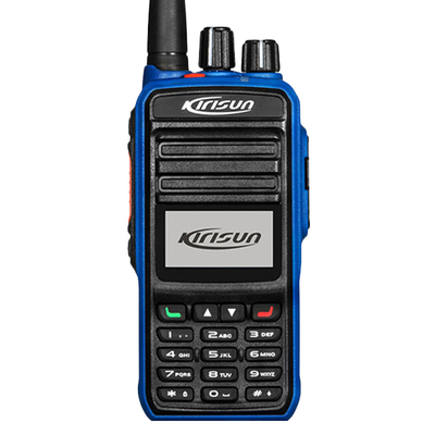 কেনা Kirisun DP610 UHF DMR Digital Two-Way Radio 5W Explosion Proof অনলাইন উত্পাদন