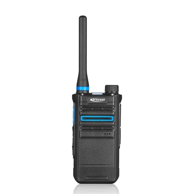 কেনা Kirisun PT370 UHF Licence Free Analog Two Way Radio অনলাইন উত্পাদন