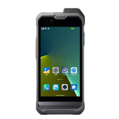 কেনা HYT PNC460 4G LTE Rugged Smart Walkie Talkie with GPS DMR Digital Radio অনলাইন উত্পাদন