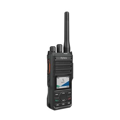 কেনা হাইটেরা HP560 DMR ডিজিটাল টু-ওয়ে রেডিও ইউএইচএফ ভিএইচএফ লং রেঞ্জ অনলাইন উত্পাদন