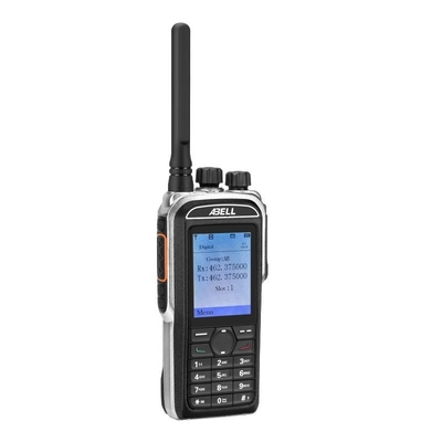কেনা ABELL A760L 4G Android Two Way Radio 3600mAh IP67 Waterproof অনলাইন উত্পাদন