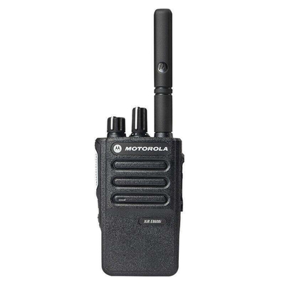 কেনা MSTAR VHF UHF ওয়াকি টকি ৮W ১৩৬-১৭৪MHz IPX7 জলরোধী অনলাইন উত্পাদন