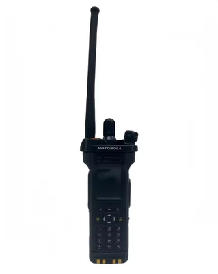 কেনা Motorola APX7000 ডিজিটাল টু ওয়ে রেডিও ইউএইচএফ ভিএইচএফ ৫ডব্লিউ আইপি৬৮ অনলাইন উত্পাদন