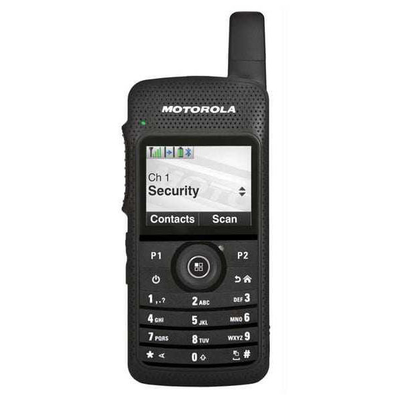 কেনা MSTAR SL4010 ডিজিটাল ওয়াকি টকি ১০W UHF/VHF IPX7 জলরোধী অনলাইন উত্পাদন