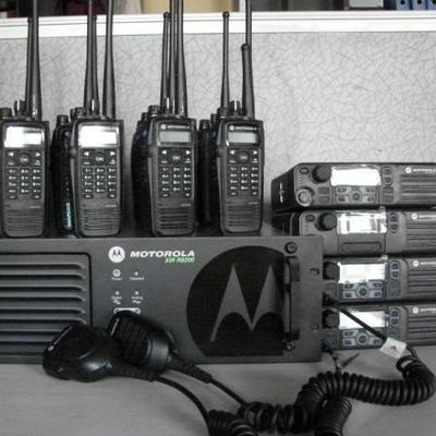 কেনা Motorola DR3000 25W DMR Digital Wireless Repeater with IPX6 Water Resistance and 0-50km Range Two Way Radio অনলাইন উত্পাদন