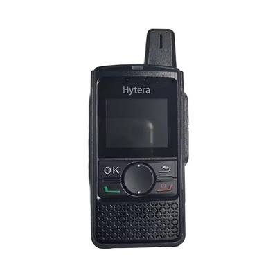 কেনা মূল HYTERA PNC360S ডিজিটাল হ্যান্ডহেল্ড মোবাইল রেডিও, ৫ ওয়াট আউটপুট পাওয়ার, ১-৫ কিমি টক রেঞ্জ এবং IPX6 জলরোধী অনলাইন উত্পাদন