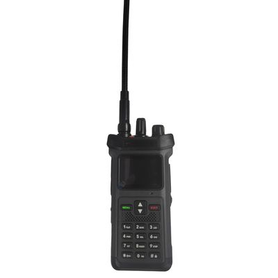 কেনা BINQI BQ-8500 30W GPS Analog Handheld Two-Way Radio with 0-30KM Talk Range and IPX7 Water Resistance অনলাইন উত্পাদন