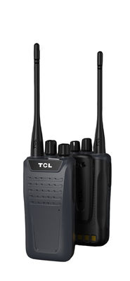 কেনা TCL HT31 High Power Strong Penetration Encrypted Call Professional FM Walkie Talkie Two Way Radio অনলাইন উত্পাদন