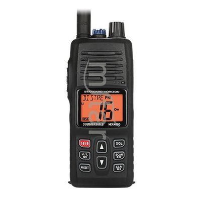 কেনা MSTAR HX400IS Walkie Talkie with 6800mAh Battery 10W Output Power and 4G Frequency DMR Two Way Radio অনলাইন উত্পাদন