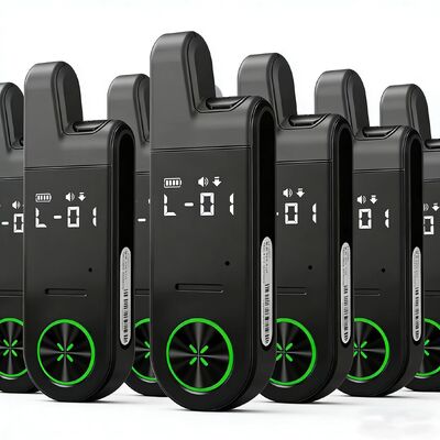 কেনা এস১০ মিনি পোর্টেবল লং স্ট্যান্ডবাই ওয়্যারলেস লং রেঞ্জ ট্রান্সমিটার পেশাদার হ্যান্ডহেল্ড ওয়ালকি টকি টু ওয়ে রেডিও অনলাইন উত্পাদন