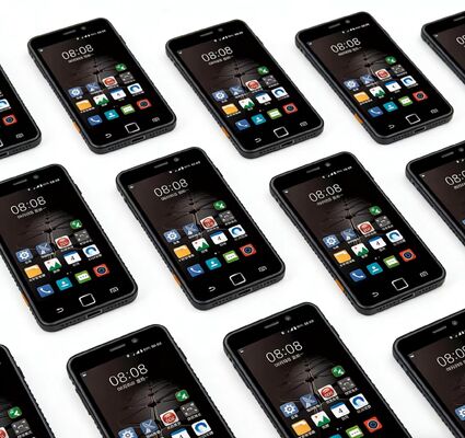 কেনা Tiantong No. 1 T900+Pro হ্যান্ডহেল্ড ওয়াকি টকি, ডুয়াল-মোড স্যাটেলাইট বেইডু পজিশনিং এবং উচ্চ স্যাটেলাইট ফোন বৈশিষ্ট্য সহ অনলাইন উত্পাদন