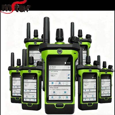 কেনা MOTOROLA APX NEXT XE সর্ব-ব্যান্ড P25 স্মার্ট রেডিও হ্যান্ডহেল্ড ওয়াকি-টকি, 4500-5000MAH ব্যাটারি এবং 5 ওয়াট আউটপুট পাওয়ার সহ অনলাইন উত্পাদন