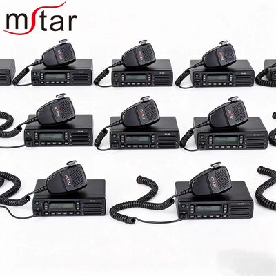 কেনা MSTAR XPR2500 শক্তিশালী সংকেত দীর্ঘ পরিসীমা প্রোগ্রামযোগ্য বোতাম ওয়ালকি টককি ওএলইডি ডিসপ্লে সহ দ্বি-মুখী রেডিও অনলাইন উত্পাদন
