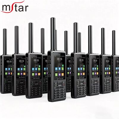 কেনা Tiantong T901 IP67 ডাস্টপ্রুফ ও ওয়াটারপ্রুফ 4G POC গ্লোবাল স্যাটেলাইট ওয়াকি-টকি 3.1-ইঞ্চি ডিসপ্লে এবং ফুল-ফাংশন কীবোর্ড সহ অনলাইন উত্পাদন