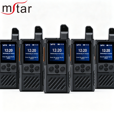 কেনা Hytera P30 মিনি হ্যান্ডহেল্ড ওয়াকি টকি সহ 4G ফ্রিকোয়েন্সি এবং গ্লোবাল 5000km সমস্ত নেটকম কভারেজ অনলাইন উত্পাদন
