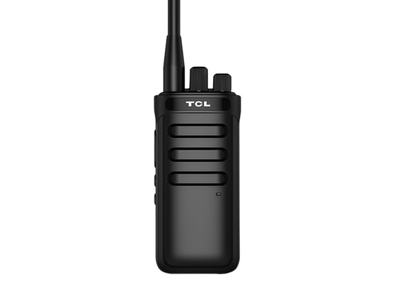 TCL HT15 গোলমাল হ্রাস আউটডোর পাওয়ার আপগ্রেড বড় ক্ষমতা ব্যাটারি লং রেঞ্জ ওয়ালকি টক